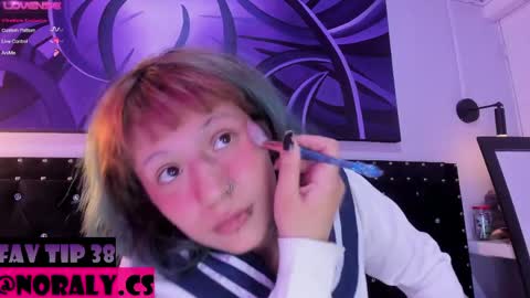 Noraly  online show from 05.22.26