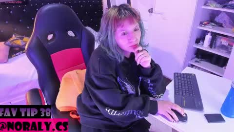 Noraly  online show from 05.31.26