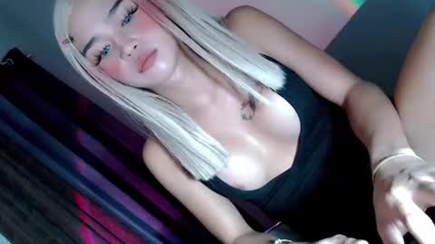 Tamarah online show from 09.27.25