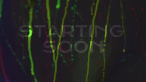 Alina online show from 10.03.25