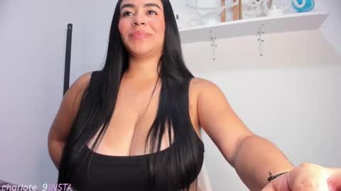 charlotte new account online show from 09.15.25