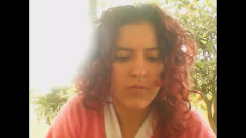 HeyKarlitaa online show from 02.05.25
