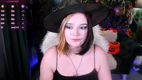 Amazing Mary  online show from 10.29.25