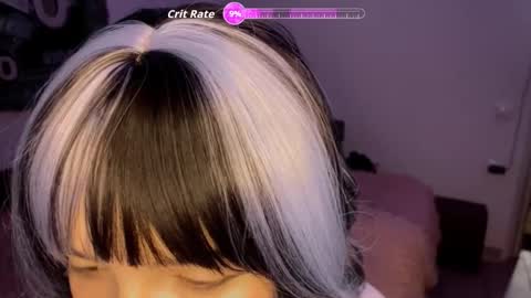Snapshot of heynanno4ka chatting on 05.29.26 HeyNanna online show from 05.29.26