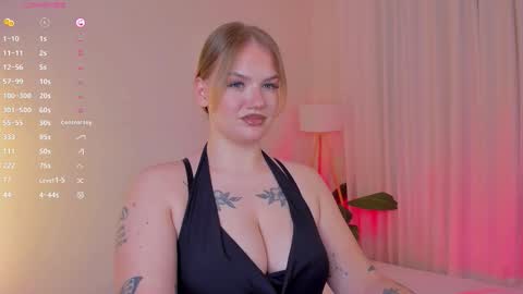 heynoirsam online show from 03.06.26