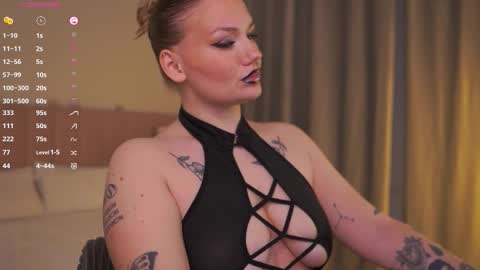 heynoirsam online show from 03.24.26