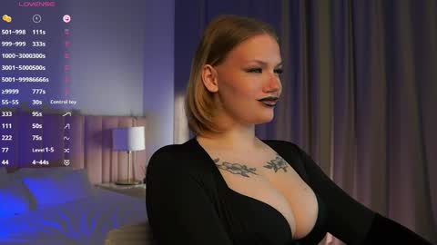 heynoirsam online show from 03.29.26