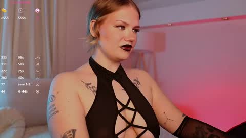 heynoirsam online show from 04.18.26