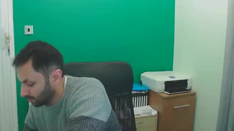 Snapshot of heysexyjay chatting on 01.14.25 heysexyjay online show from 01.14.25