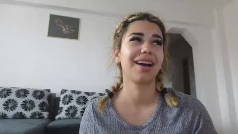 Siana online show from 06.29.26