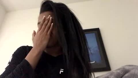 heyyou301990 online show from 11.30.25