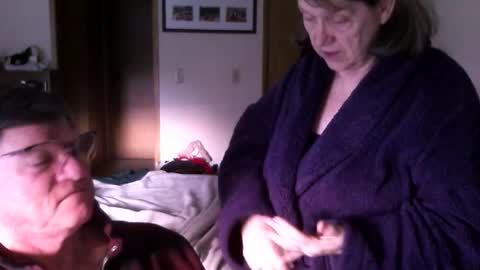 Snapshot of hg99too chatting on 02.23.26 hg99too online show from 02.23.26