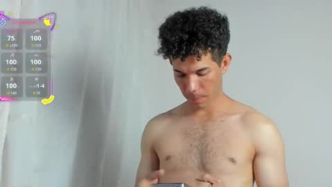 Snapshot of hghilltop chatting on 09.25.25 Harry Gaylord Hilltop INDEPENDENT MODEL online show from 09.25.25