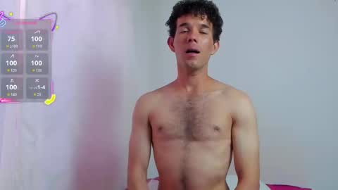 Snapshot of hghilltop chatting on 10.23.25 Harry Gaylord Hilltop INDEPENDENT MODEL online show from 10.23.25