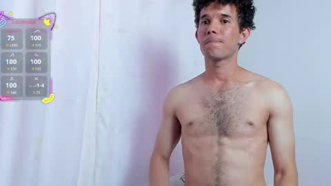 Snapshot of hghilltop chatting on 10.24.25 Harry Gaylord Hilltop INDEPENDENT MODEL online show from 10.24.25