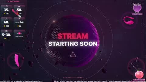 Snapshot of hgr16 chatting on 01.27.25 FunGuy33 online show from 01.27.25