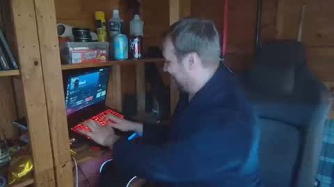 H Dawg online show from 02.23.26