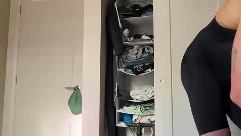 Snapshot of hhh1322 chatting on 10.13.25 Thomas Lusk no PPV online show from 10.13.25