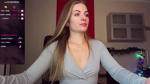 Lina online show from 12.28.24