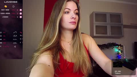 Lina online show from 01.07.25