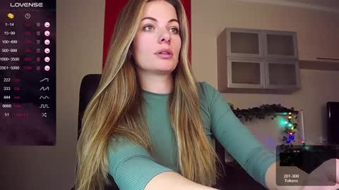 Lina online show from 01.11.25