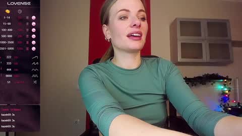 Lina online show from 01.16.25