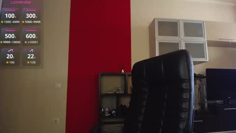 Lina online show from 03.30.26