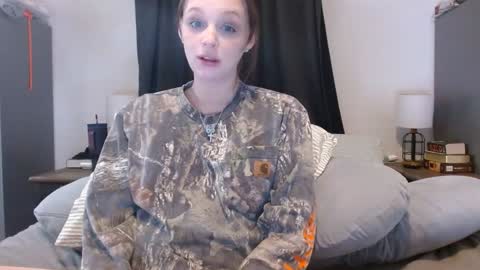 Paige online show from 02.04.26