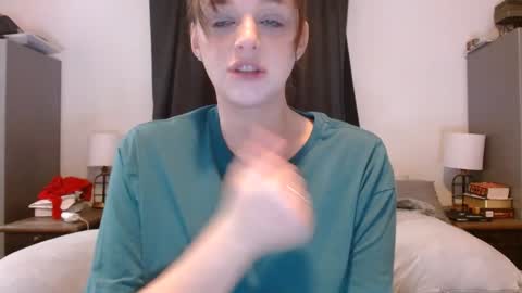 Paige online show from 02.20.26