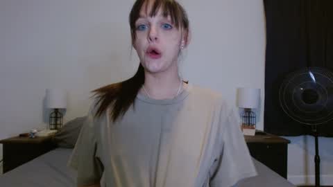 Paige online show from 06.03.26