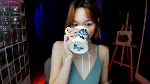 im Di online show from 12.14.24