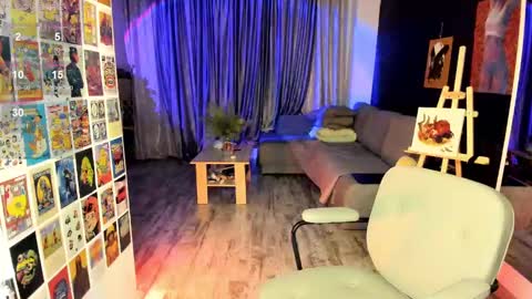 im Di online show from 12.19.24