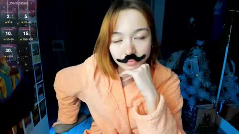 im Di online show from 12.30.24