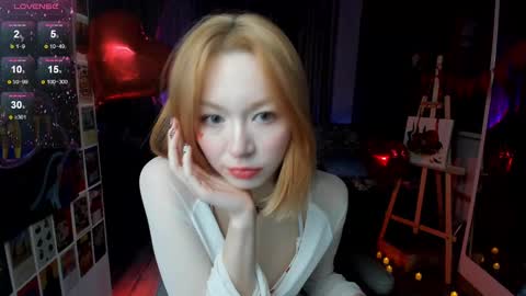 im Di online show from 02.13.25