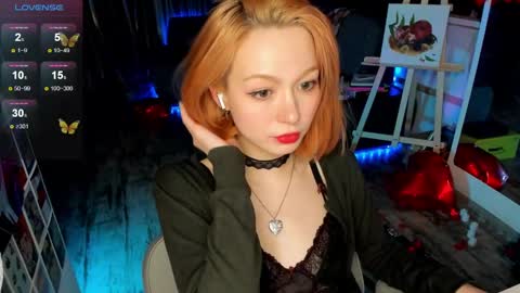 im Di online show from 02.21.25