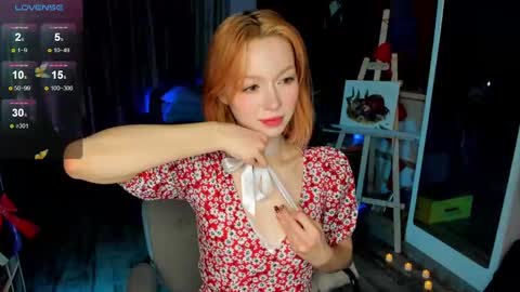 im Di online show from 02.25.25