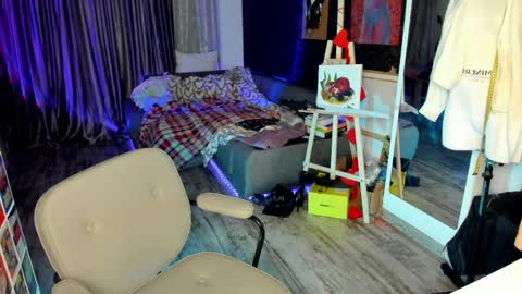 im Di online show from 03.11.25