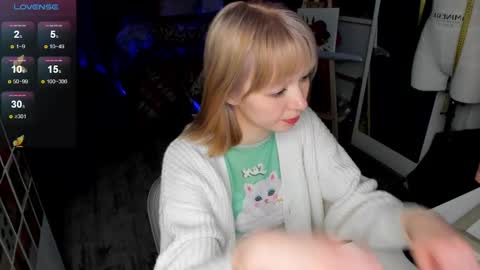 im Di online show from 03.12.25