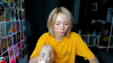 im Di online show from 09.14.25
