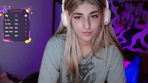 Elora online show from 03.28.26