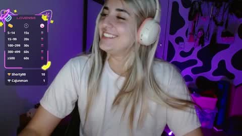 Elora online show from 04.01.26