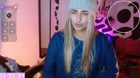 Elora online show from 06.04.26