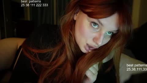 Ana online show from 03.23.26