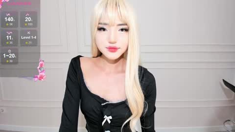 Mikio online show from 10.11.25