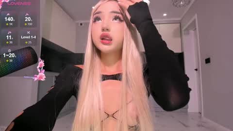 Mikio online show from 02.15.26