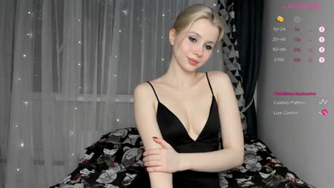 Popsy Risha online show from 12.31.24