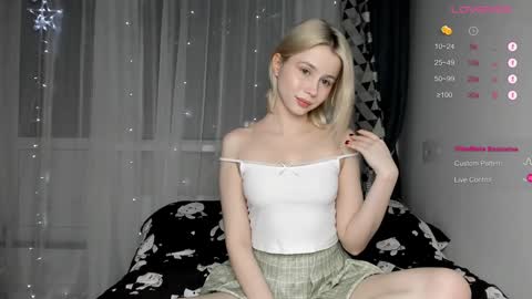 Popsy Risha online show from 01.09.25