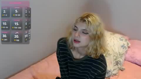 hi_scarlett online show from 01.05.25