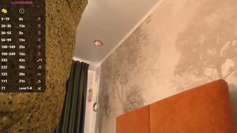 Hiaru online show from 01.14.25