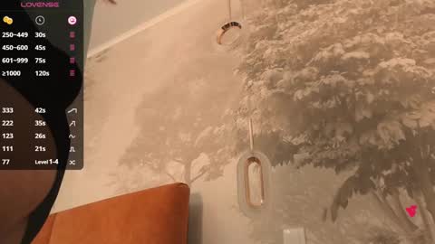 Hiaru online show from 02.28.25